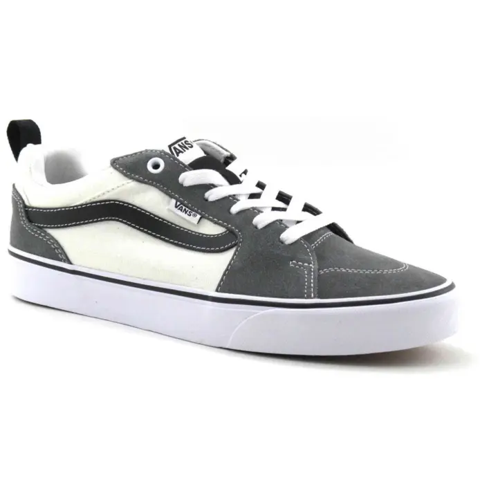 Calzado Vans modelo Mn Filmore en color Gris - 1