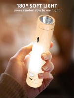 Lámpara LED Recargable Por Sensor De Movimiento Luz Nocturna Wireless Para Armario Escaleras Cocina Tipo C Instalación Self-Contained - details 4