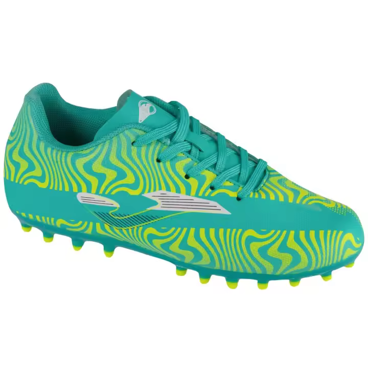 Zapatillas Verde AG Joma | Comodidad y Estilo para el Rendimiento Deportivo - 1