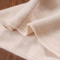 Bufanda De Punto De Lana 100% Para Mujer Invierno Suave Cálido Collar Falso Moda Decoración Camiseta Unipersonal Balaclava - details 13