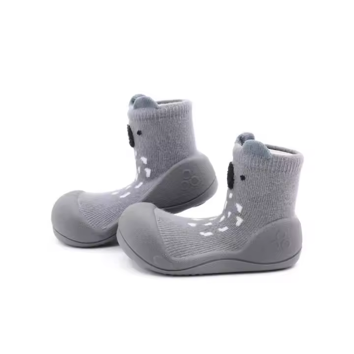 ATTIPAS koala gris - 1