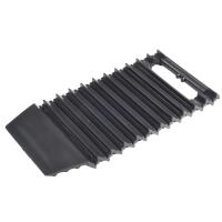 Cadena Antideslizante Para Coche En Invierno Pads De Neumáticos Antideslizantes Para Carretera Sandía Non-Slip Pequeño Tapete De Tracción Matriz Negra - details 3