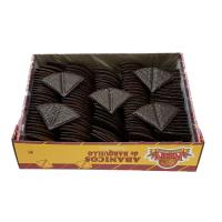 Galletas Abanicos Bañados Con Chocolate 3 K - details 0