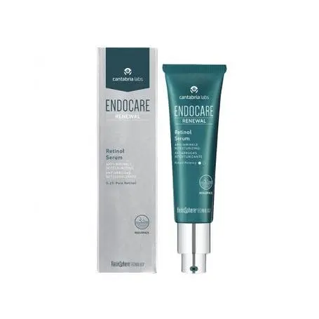 Endocare Renewal Retinol Sérum 0,2% Pure Retinol 30ml - 1
