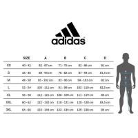 Bermuda corta Men Adidas Mes V25 Verde Adbrmv2580Ad - details 1