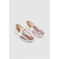 Limma BOGAR Alpargatas Planas Hombre Multicolor - details 0
