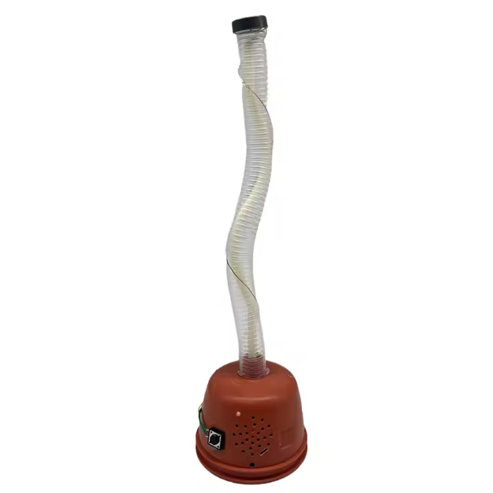 Juguete Eléctrico De Peluche Con Movimiento Rotatorio De Cactus Bobby Que Cantar, Danzar Y Hablar Accesorios De Juguete - 1