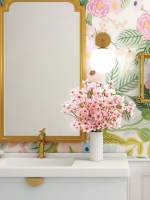 Bouquet De 40 Cm De Flor De Cerezo Artificial Para Decoración De Bodas Y Fiestas DIY Decoración De Hogar Para Sala De Estar Y Comedor En Vaso - details 5