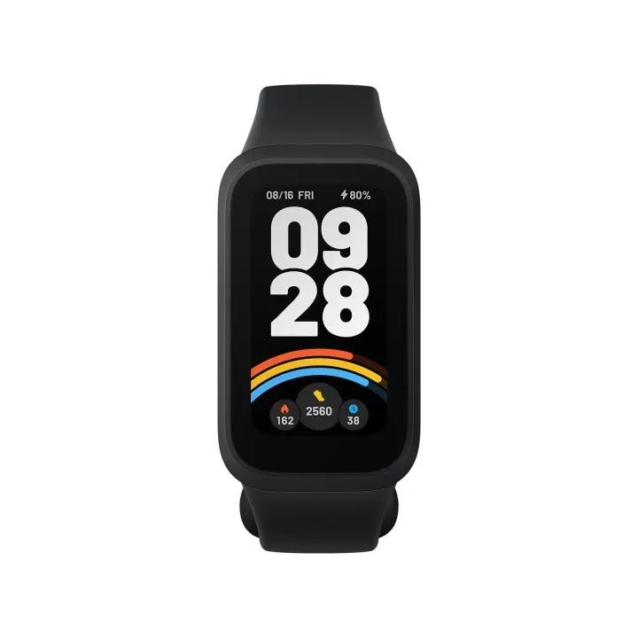 Oficial | Xiaomi Smart Band 9 Active, Pantalla TFT de 1,47"", Hasta 18 días de duración de la batería, Monitoreo integral del sueño y la salud - 1