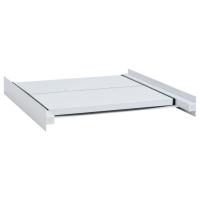 vidaXL Kit de apilamiento para lavadora con estante extraíble - details 4