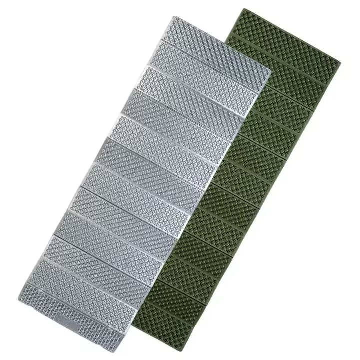 Sacos de dormir Esterillas aislantes Magnum Esterilla Matte Verde - 1