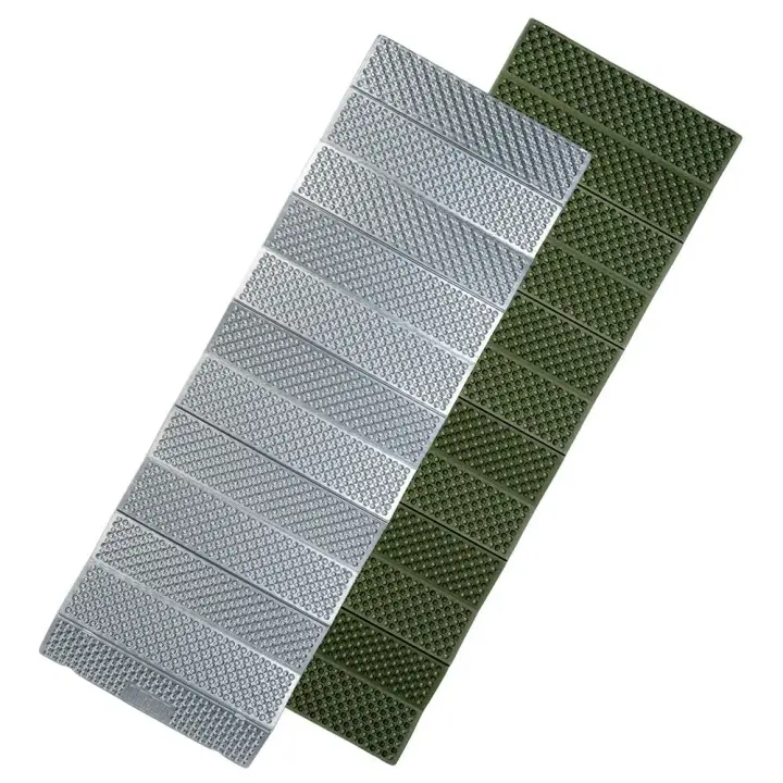 Sacos de dormir Esterillas aislantes Magnum Esterilla Matte Verde - 1