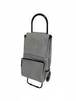 STARLEY-CARRO DE COMPRA BOLSILLO TERMICO 35 x 28 x 92 cm - details 0