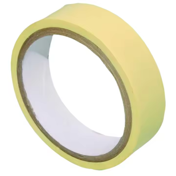 XLC | Fondo De LLanta Tubeless - Garantizan una fácil instalación del tubeless.
Los rollos de 11 metros proporcionan cinta suficiente como para cinco ruedas. - 1