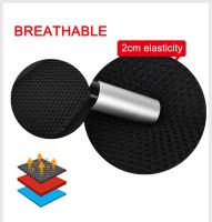 Mochila antirobo para hombre, Bolsa impermeable para portátil de 15,6 pulgadas, Mochila Escolar de gran capacidad, de diseño - details 6