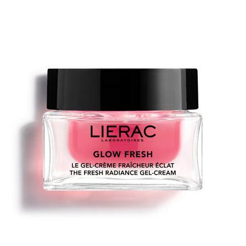 LIERAC GLOW FRESH GEL-CREMA REFRESCANTE 50 ML — oferta en Miravia