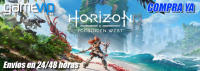 HORIZON FORBIDDEN WEST PS4 - Nuevo a estrenar - PAL España - Sony Playstation - Aventura - details 0