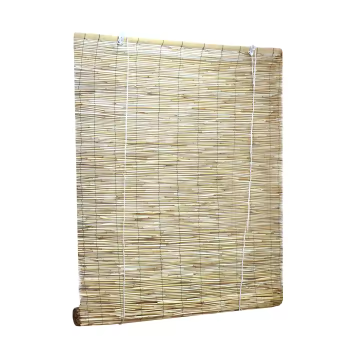 ESTOR BAMBU PELADO VARIAS MEDIDAS - 1