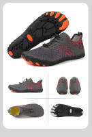 Zapatos de vadeo de Cinco hechos para Exterior, Zapatos de Playa, Zapatos de fitness, Nación y Escalada en Roca - details 21