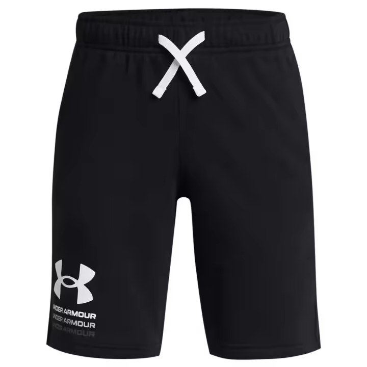 Under Armour Pantalones Cortos Rival Terry 8in - 1