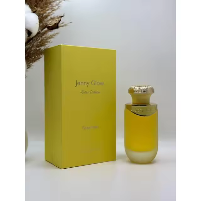 ✨ Perfume Árabe 100% Original Jenny Glow Beautello EDP 100ml – Elixir de Lujo, Sensualidad y Mística Oriental ✨ - 1