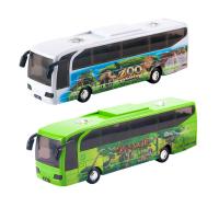 Juguete De Coche De Policia Para Niños Con Luz Y Música Vehículo De Simulación Inercia Autobús Escolar Regalo De Año Nuevo Para Niños Boys - details 14