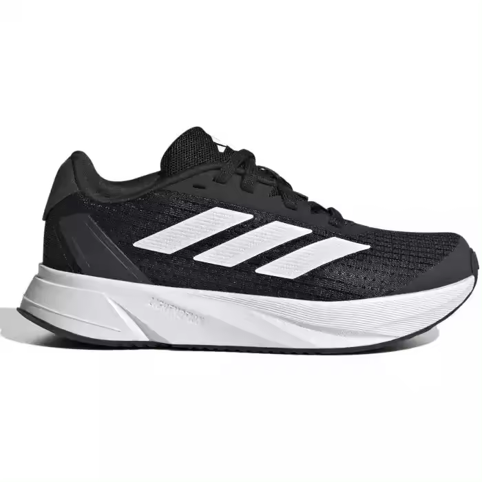Zapatilla Adidas J-Duramo I24 Negro Adzpji2478Bd - 1