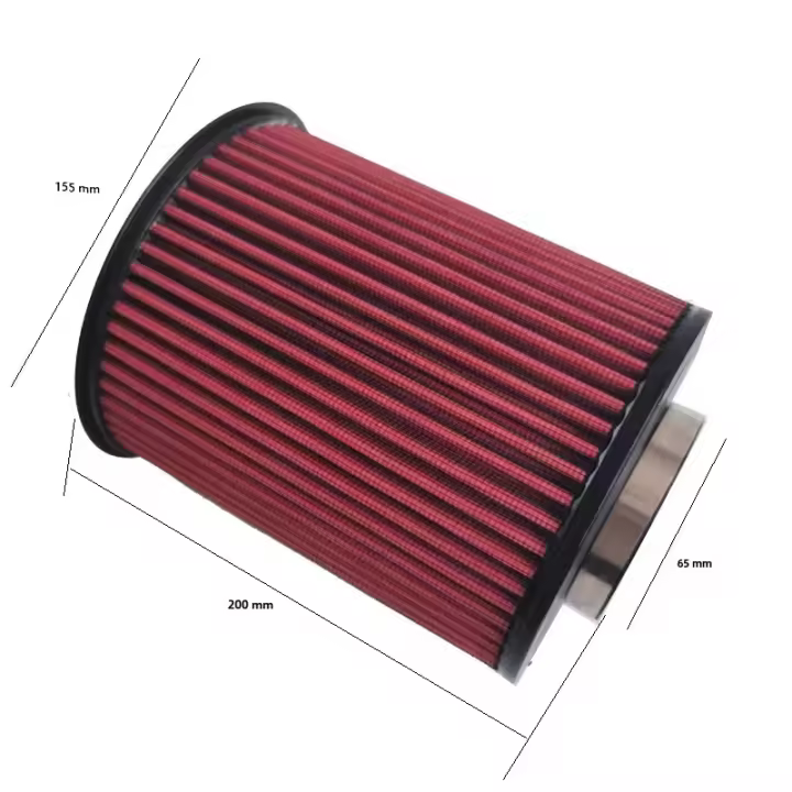 Filtro De Aire De Alta Fluidez Para Ford Grand C-Max 1.5L 2.0L L4 Diesel / Kuga II 2.0L L4 Diesel / C-Max II / Volvo C30 1.6L L4 Gas - 1