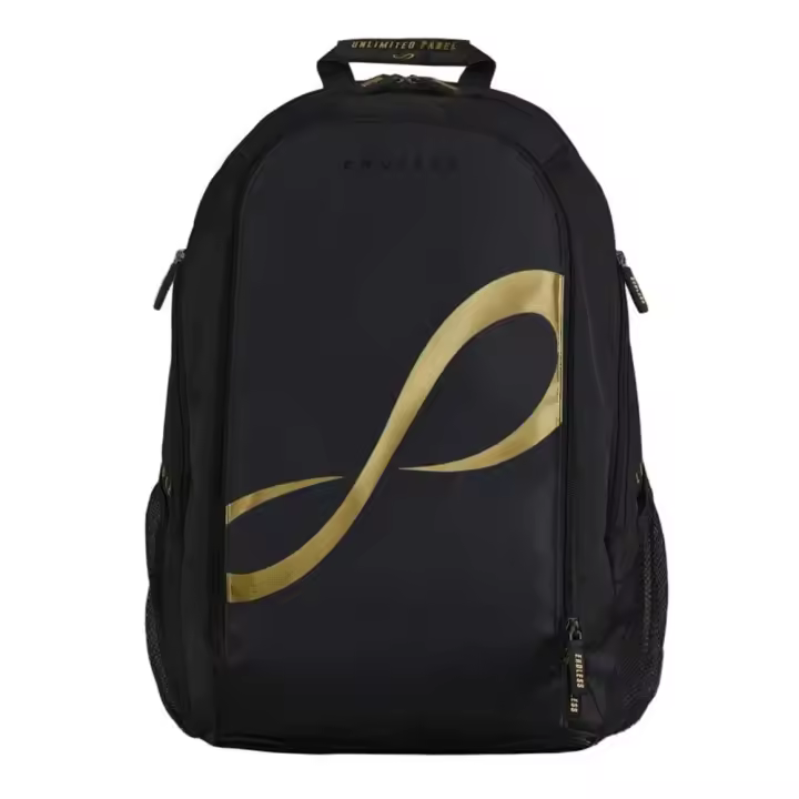 Bolsas Mochilas Endless Mochila Icon Negro - 1
