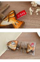Juguetes Interactivos Para Gatos Mordedor De Pescado Asado Silvervine Juguete Telescopio Para Gatos Juguetes Para Limpieza De Bocas Accesorios Para Mascotas - details 5