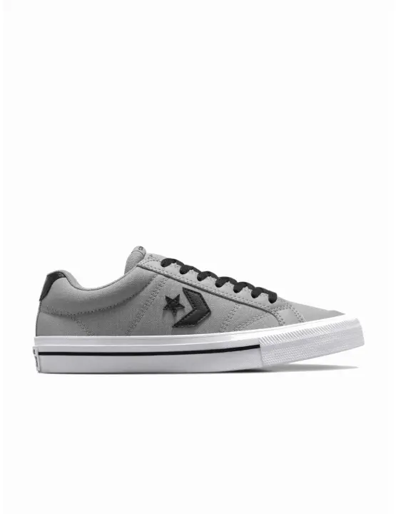 Zapatilla Converse M Sport Casual Gris/Negro - 1