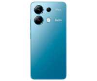 XIAOMI REDMI NOTE 13 4G NFC 512GB+8GB RAM PANTALLA 6.67'' AMOLED 120HZ FHD+ / CÁMARA TRIPLE 108MP+8MP+2MP / FONRTAL 16MP / ANDROID / GPS / SIM+SIM / WIFI 5 / BLUETOOTH 5.1 / BATERÍA 5.000 MAH CARGA RÁPIDA 33W CONECTOR USB-C SMARTPHONE TELÉFONO MÓVIL LIBRE - details 1