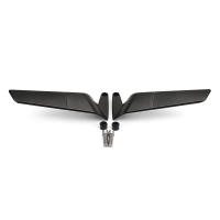Espejo Retrovisor Ajustable 360° En Aluminio Para Motocicleta Universal Para Honda CB650R CB 650 R CB 650R 2021 2022 2023 Accesorios De Espejos Laterales - details 11