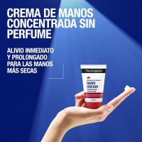 3 X Neutrogena Norwegian Formula Crema Hidratante Para Manos 50ml - details 2