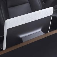 Protector De Pantalla Para Tesla Model 3 Y Highland Marco De Silicona Cubierta Del Body Para Control Central Accesorios De Coche - details 4