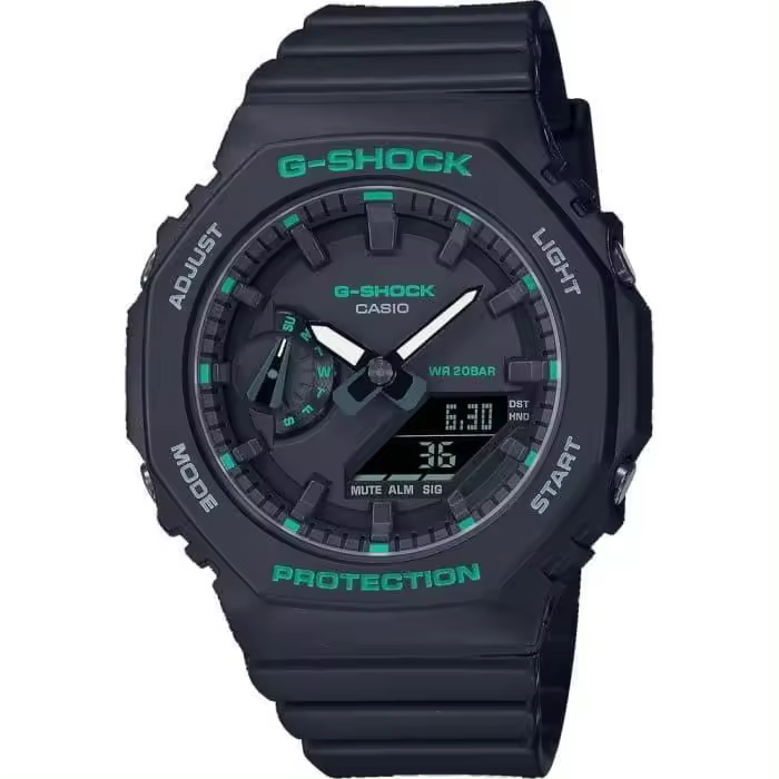 Reloj Casio G-Shock GMA-S2100GA-1AER - 1