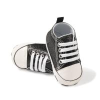 Meckior Zapatillas De Lona Para Bebés Niños Y Niñas Zapatos Deportivos Para Primera Caminata Suaves Antideslizantes Para Niños Y Niñas - details 20