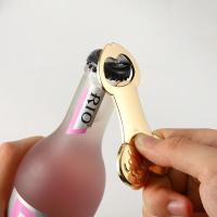Abrepuertas Divertido Con Forma De Pene Para Fiesta De Boda Regalos De Novia Metal Color Plata Tamaño Único - details 3