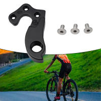 Gancho Trasero Para Bicicleta Fácil Instalación Compatible Con Bergamont Roxter 2.0 3.0 5.0 8.0 Horizon 5.0 Amsterdam 2017 - details 14