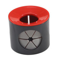 Estante De Almacenamiento Para Cepillo De Dientes Eléctrico Y Lavabo En Baño Adhesivo No Perforado Montado En La Pared Silicone Sin Marcas - details 19
