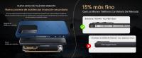 FOSSIBOT F112 Pro 5G Smartphone 24GB+256GB/1TB 6.88” HD+ Movil Resistente, Android 14, 7150mAh Cámara 50MP+16MP - details 5