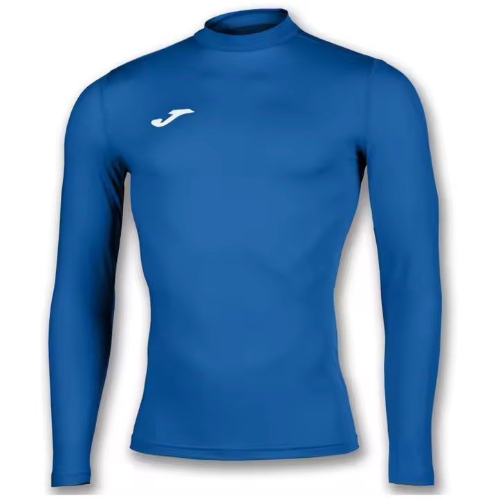 Camiseta de Manga Larga Joma Academy para hombre en color azul - 1