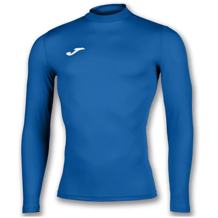 Camiseta de Manga Larga Joma Academy para hombre en color azul - 1