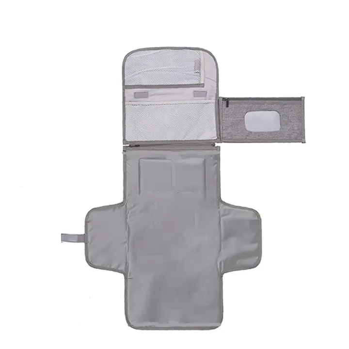 Bolsa de ASEO para lactantes, impermeables, suministradores Esenciales para lactantes - 1