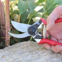 Muelles de podador de acero inoxidable de 8 piezas para accesorios de herramientas de jardinería - details 2