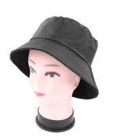 Gorro de Lluvia Impermeable Plegable Sombrero de Pescador Gorro para Hombres y Mujeres Gorro con Forro Interior Ideal para Senderismo, Deportes al Aire Libre - details 0