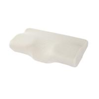 Cojín de Cama de espuma de Memoria 50*30cm para Protección del Cuello almohada en forma de Mariposa slow Recuperation - details 0