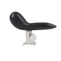 Accesorios Para Bassoon De ABS Y Metal Base De Mano Con Tubo Grande Set De Piezas Para Instrumentos De Viento De Madera - details 8