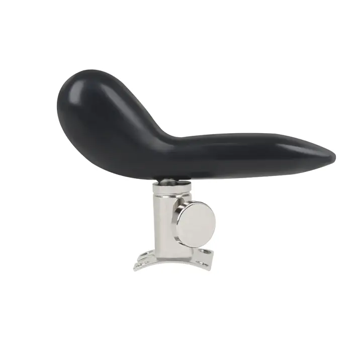 Accesorios Para Bassoon De ABS Y Metal Base De Mano Con Tubo Grande Set De Piezas Para Instrumentos De Viento De Madera - 1