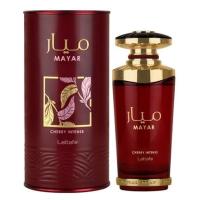 Lattafa Mayar Cherry Intense Eau de Parfum Unisex 100 Ml   ***NOVEDAD*** - details 0